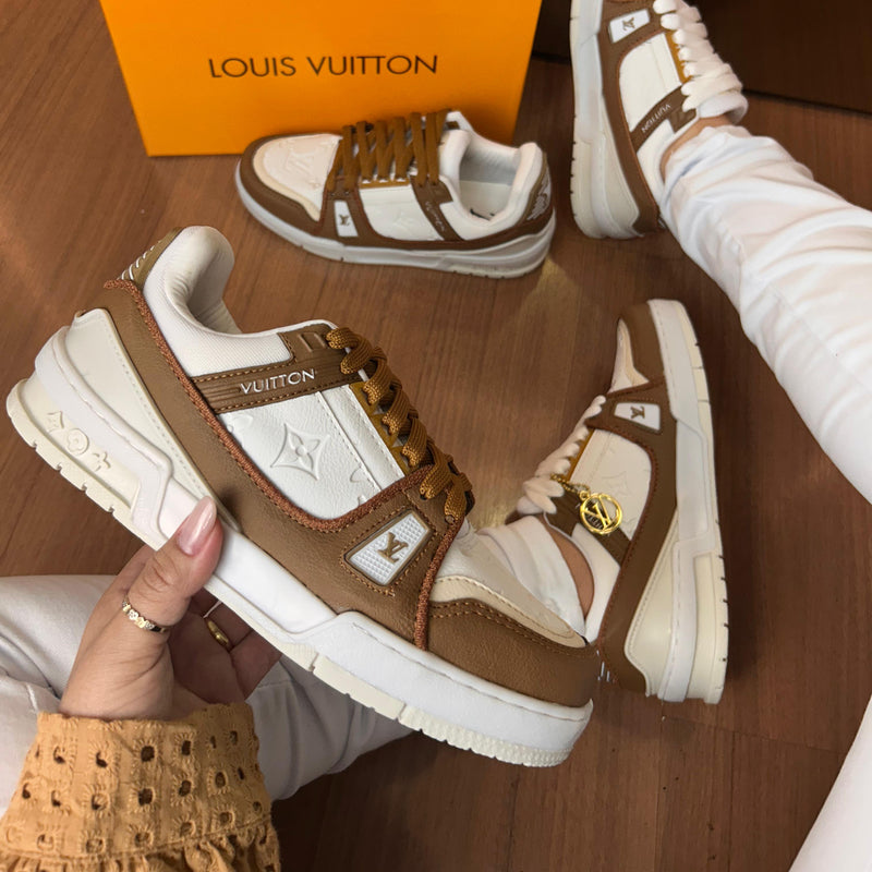 Louis Vuitton Trainer