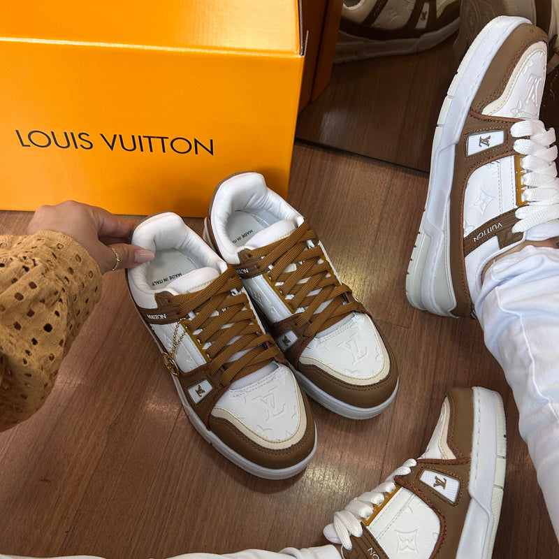 Louis Vuitton Trainer