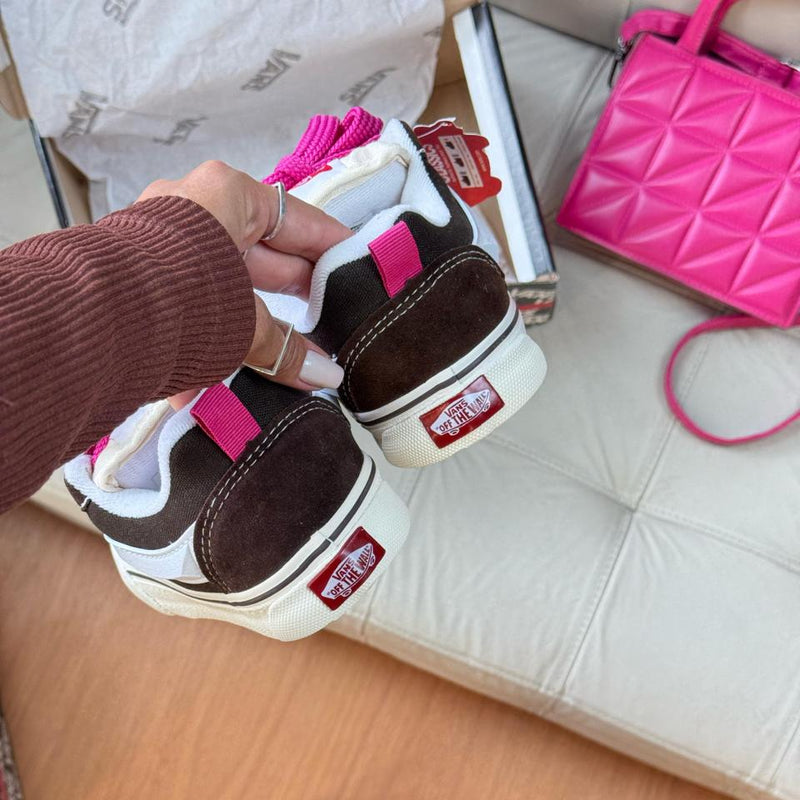 Vans Old Knu