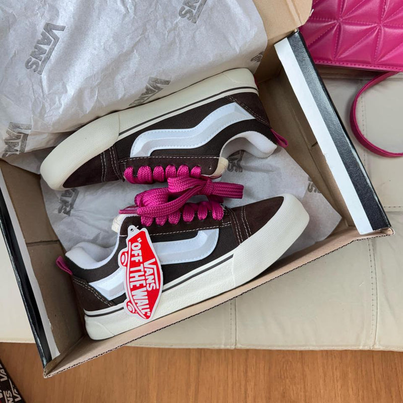 Vans Old Knu
