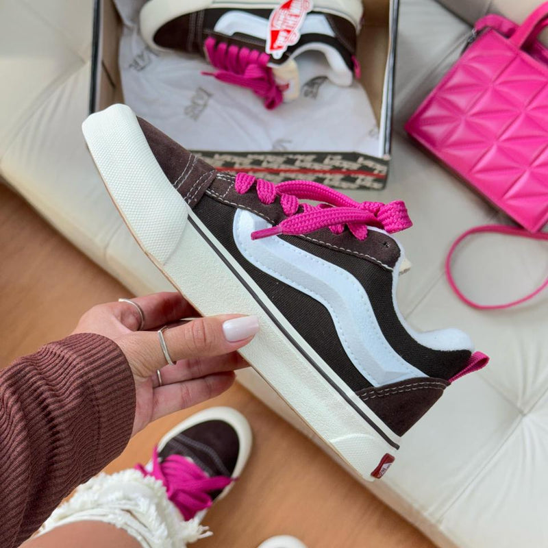 Vans Old Knu