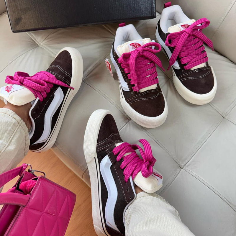 Vans Old Knu