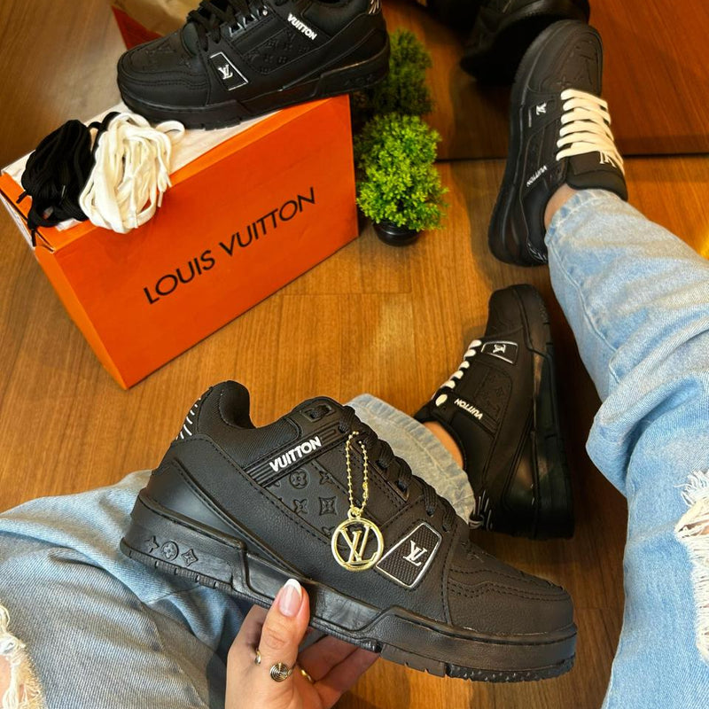 Louis Vuitton Trainer