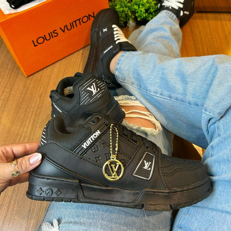 Louis Vuitton Trainer