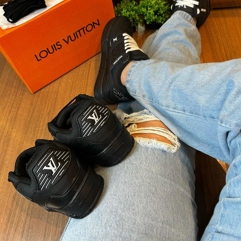 Louis Vuitton Trainer
