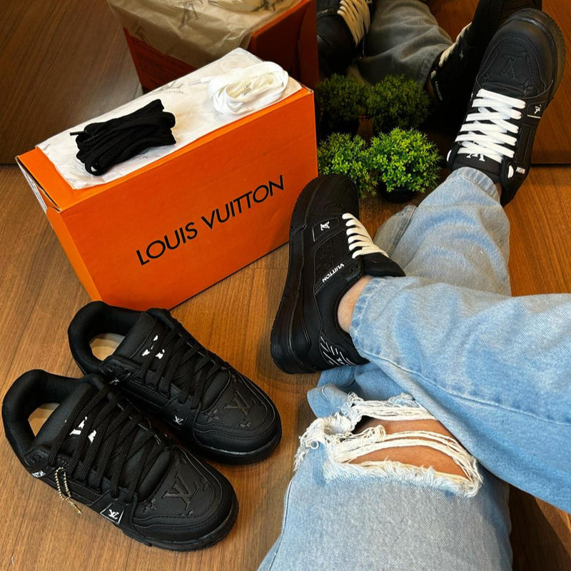 Louis Vuitton Trainer