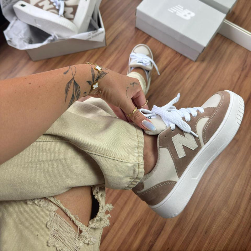 New Balance CT303