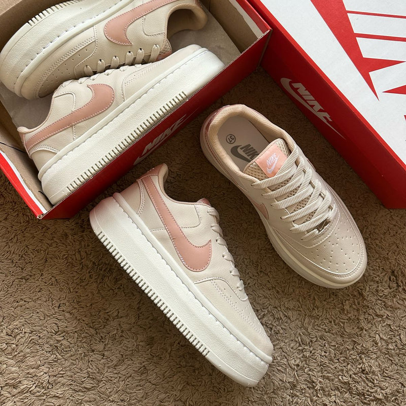 Nike Court Vision
