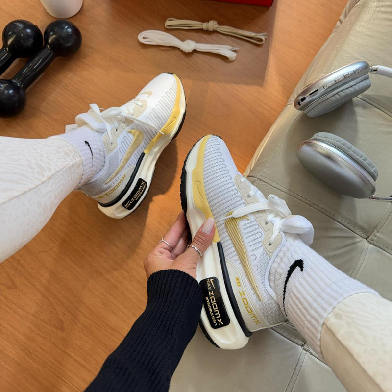 Nike Zoom X3