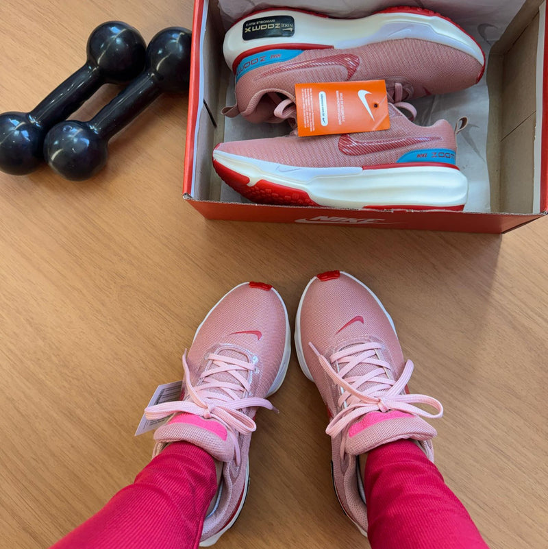 Nike Zoom X3