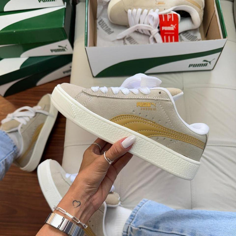 Puma Suede XL Prime