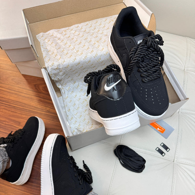 Nike Air Force 1 Nobuk
