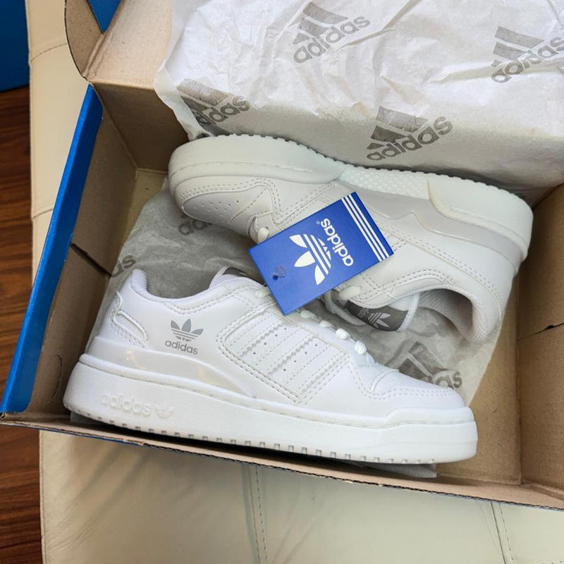 Adidas Fórum