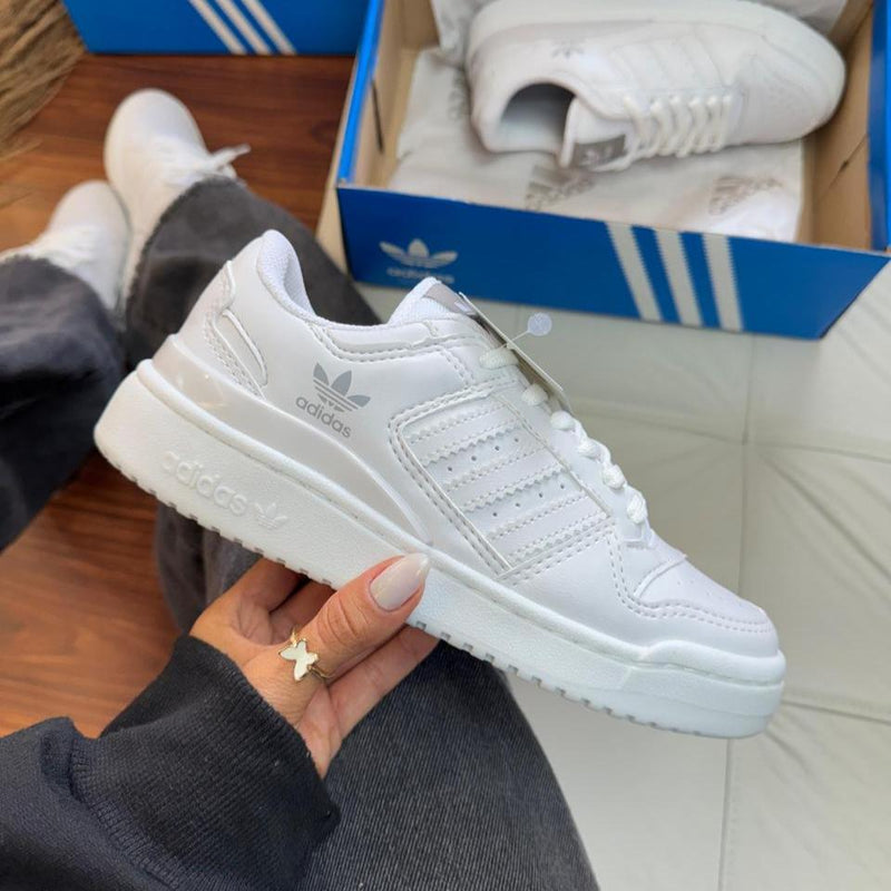 Adidas Fórum