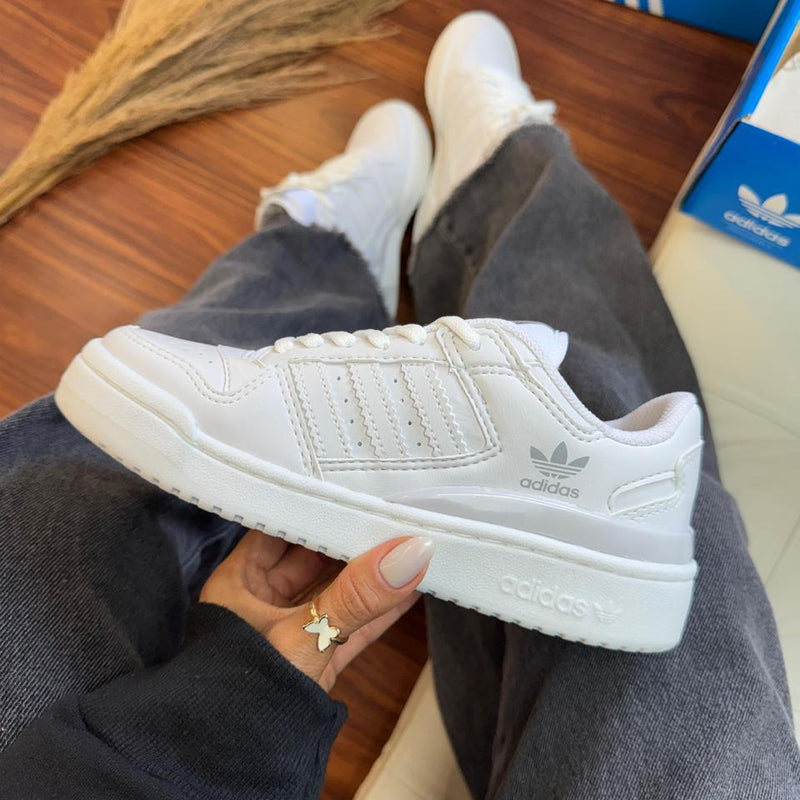 Adidas Fórum