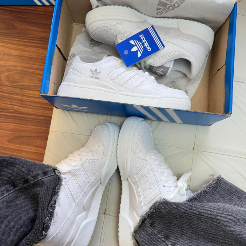 Adidas Fórum