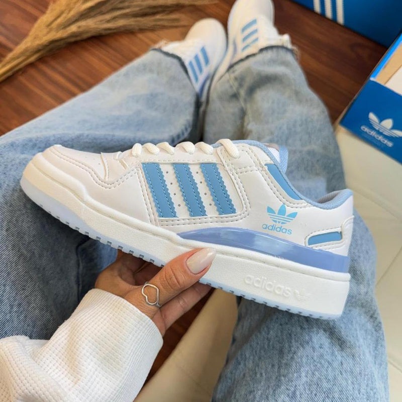 Adidas Fórum