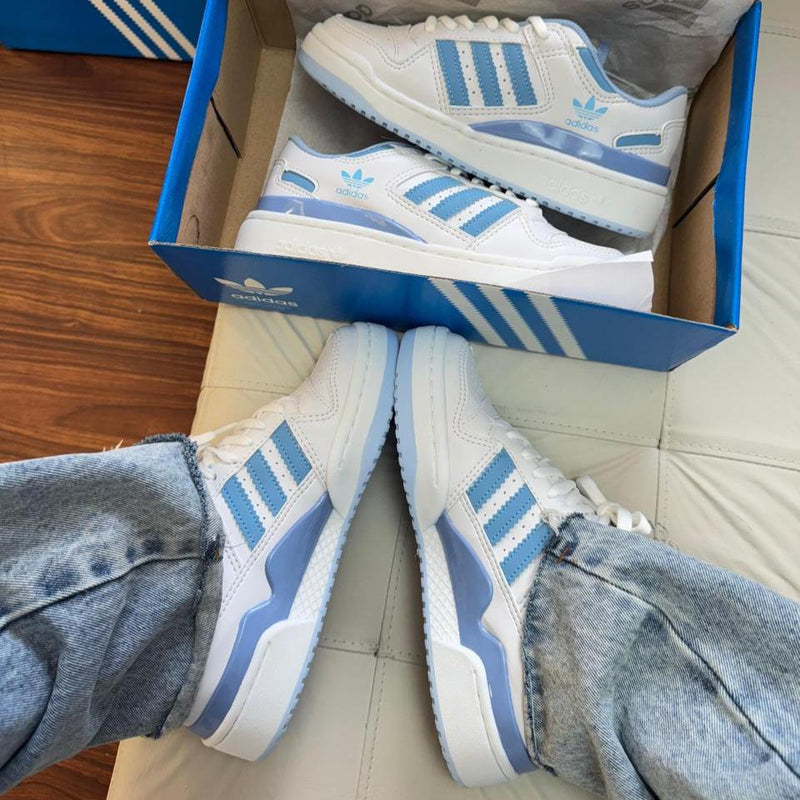 Adidas Fórum