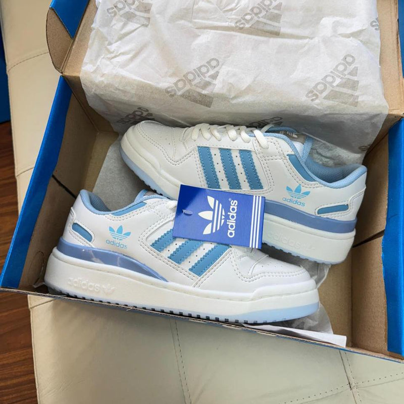 Adidas Fórum