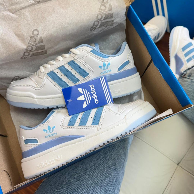 Adidas Fórum