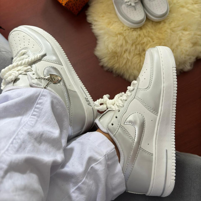 Nike Air Force 1 Luxo