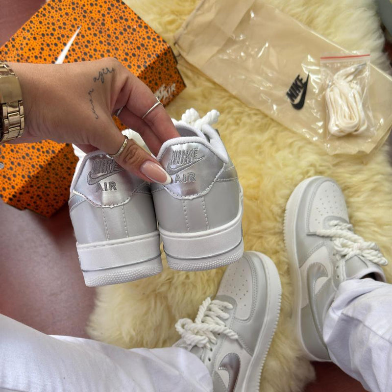 Nike Air Force 1 Luxo