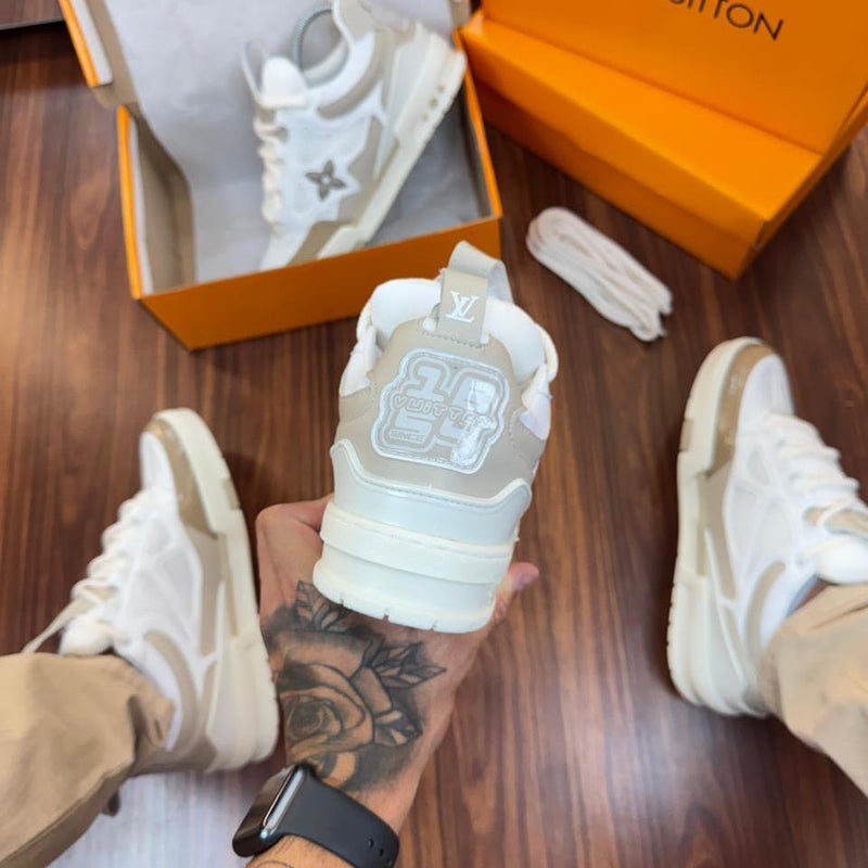 LV Skate Trainer