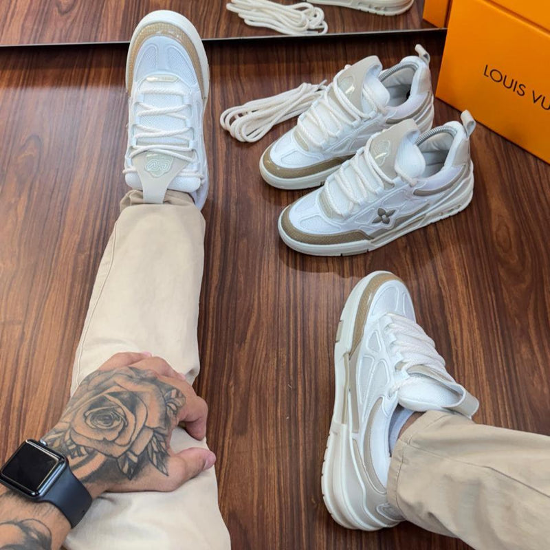 LV Skate Trainer