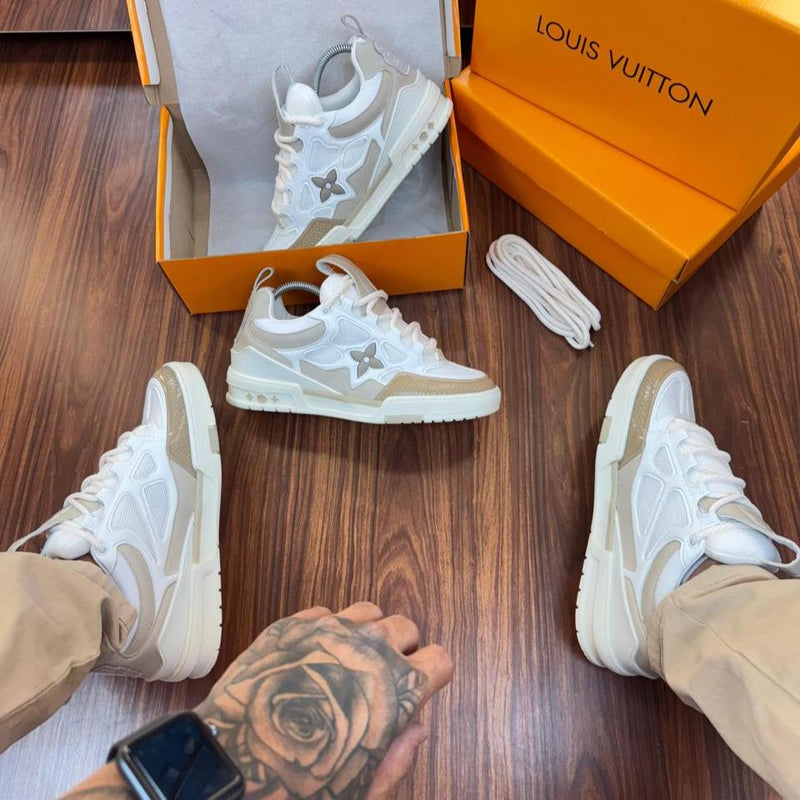 LV Skate Trainer