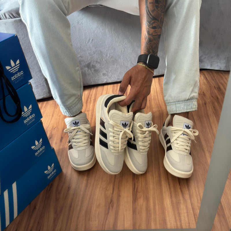 Adidas Samba OXL