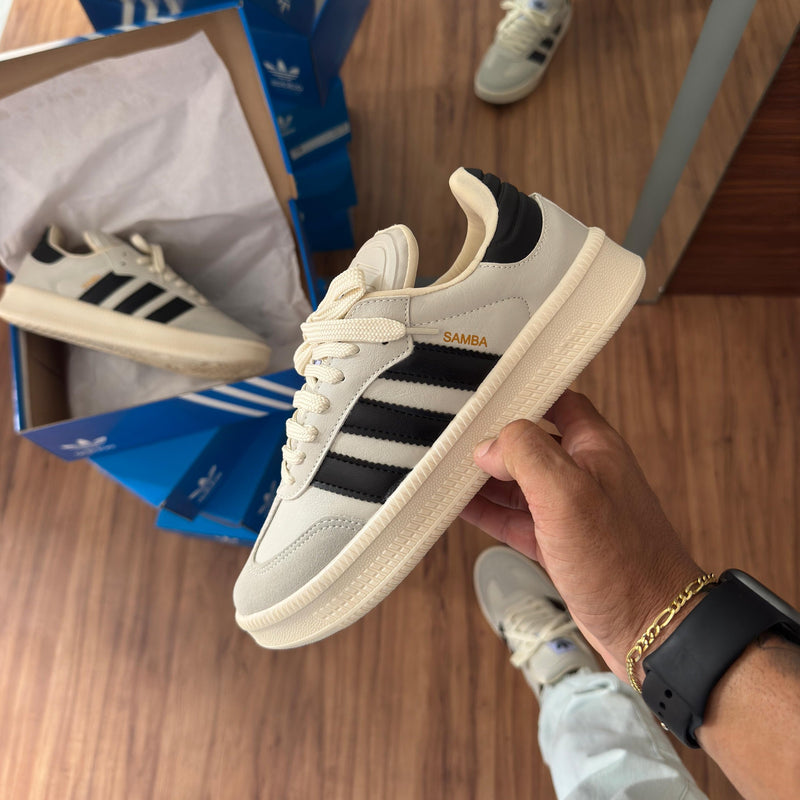 Adidas Samba OXL