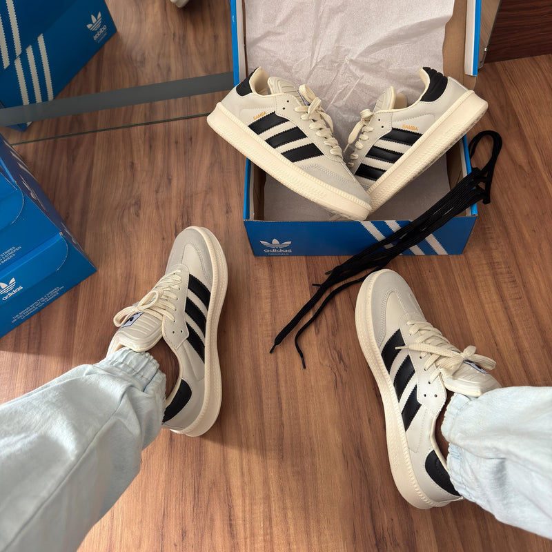 Adidas Samba OXL