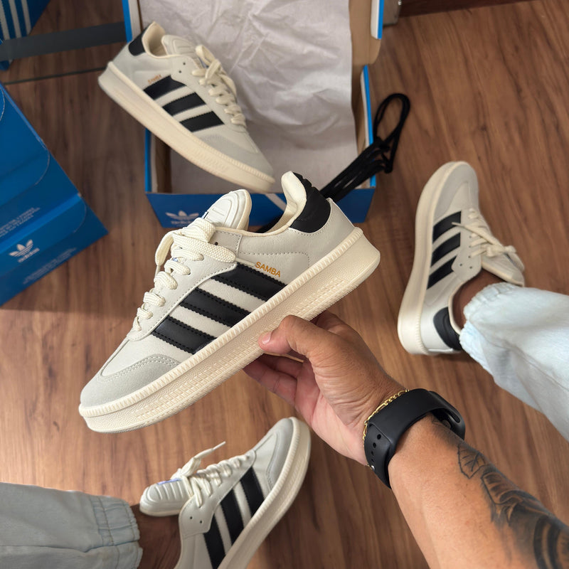 Adidas Samba OXL