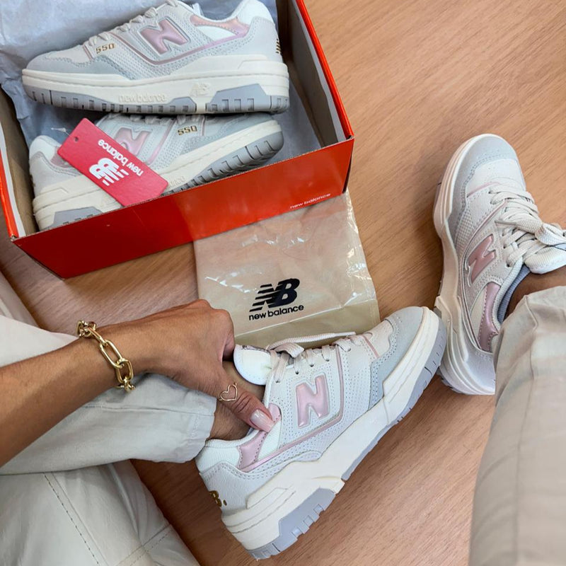 New Balance 550 Prime